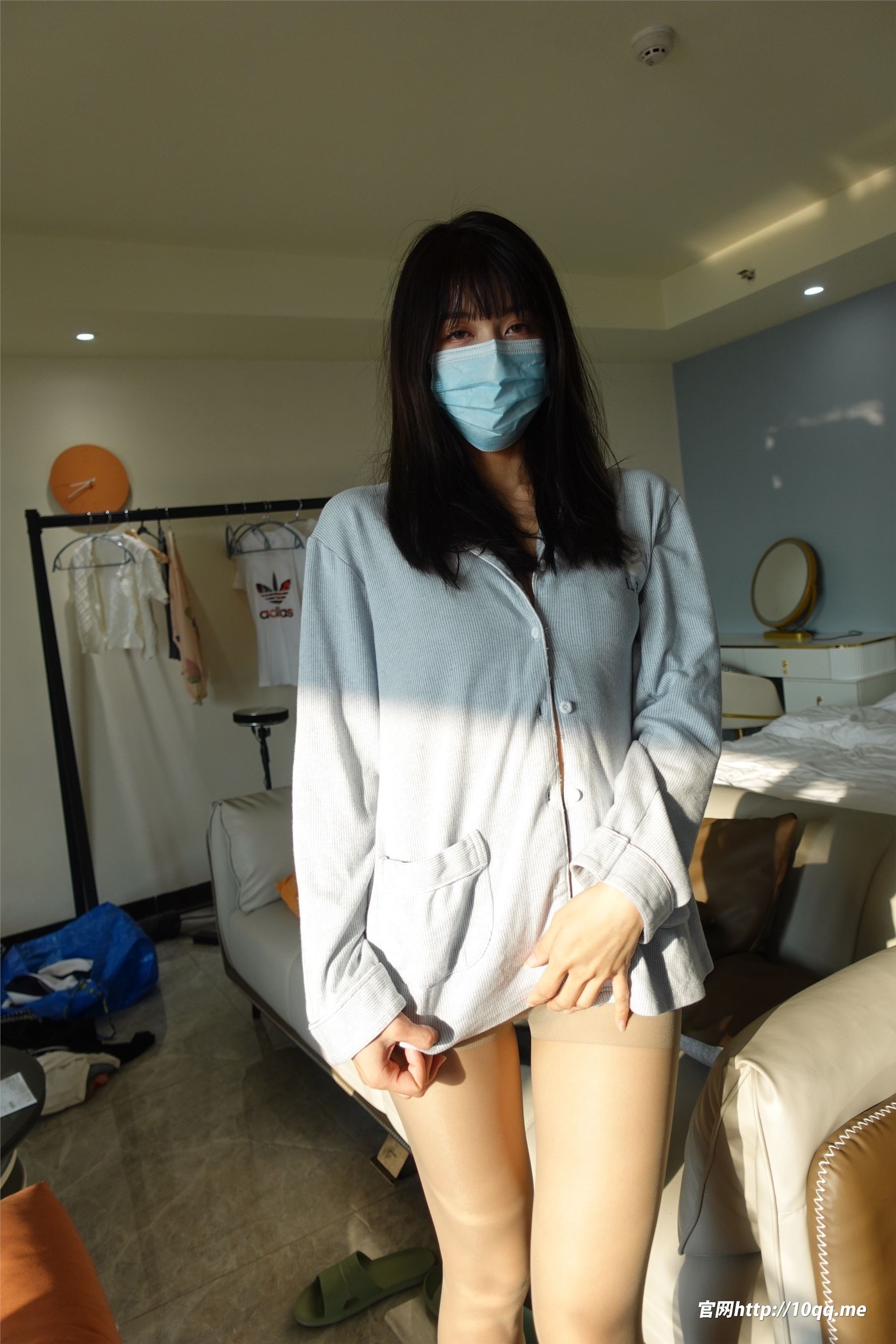 ROSI口罩系列 2022.05.10 NO.2158